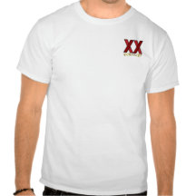 XX Muscle Shirt