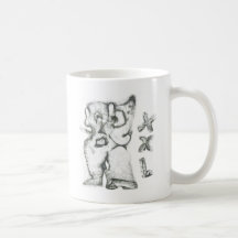 XXL MUG