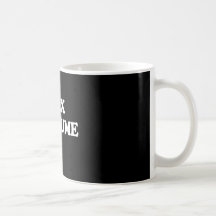 XXX COSTUME - COFFEE MUGS