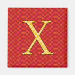XXX MAGNET
