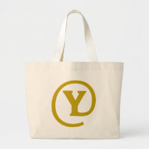 Y-at Canvas Bag