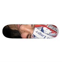 Ya digg skate board deck