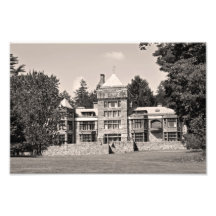 Yaddo Mansion Photo