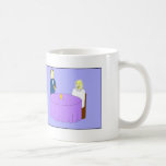 Yahweh's Delicious Creation 2 Coffee Mug