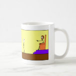 Yahweh's Perfect Justice pt1 Coffee Mugs