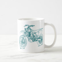 Yam WR450 2012 Coffee Mugs