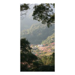 Yangmingshan National Park, Taipei County, Taiwan Photo Card