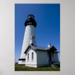 Yaquina Head Lighthouse, Oregon Posters