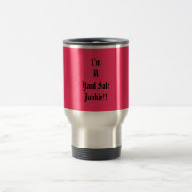 Yard Sale Mug!