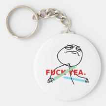 Yeah Jedi meme Llaveros Personalizados