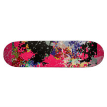 Yeah Like You Could Do Better Skate Deck