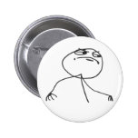 Yeah Pinback Button