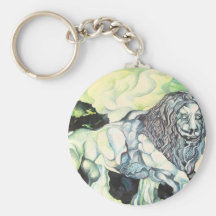 Yehuda.JPG Key Chain