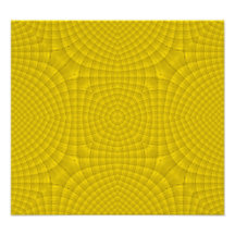 Yellow abstract wood pattern art photo