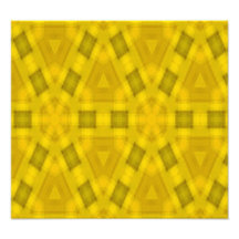 Yellow abstract wood Pattern Photograph
