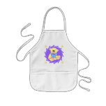 Yellow Bear Aprons