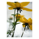 Yellow Custom Invite