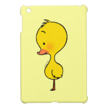 yellow duck