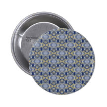 Yellow Grass Seamless Illusion Buttons