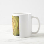 Yellow Rose Coffee Mug