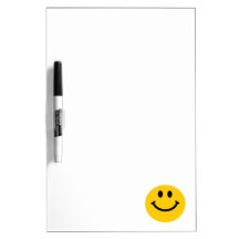 Yellow Smiley Face