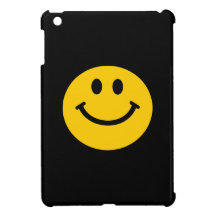 Yellow Smiley Face