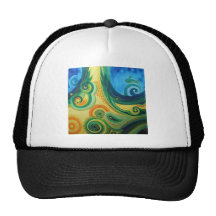 yellowblue1 trucker hats