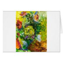 YellowRose Cards