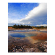 Yellowstone 2011 Midway Basin Photo