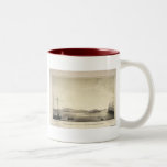 Yerba Buena (now San Francisco) Spring 1837 Mug