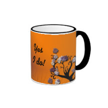 Yes I do! Mug