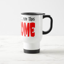 Yes it's true coffee mug