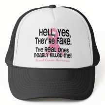 Fake Hats