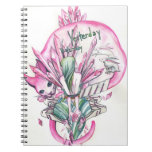 Yesterday Notebook