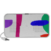Yesterday Travelling Speaker