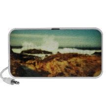 Yesterday's Dream Portable Speakers