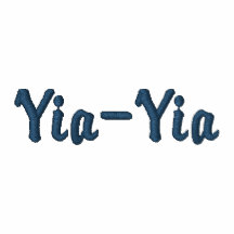 Yia-Yia Shirt