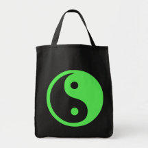 YIN YANG - bag