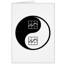 Yin Yang Budget Analysis Cards