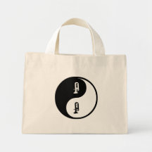 Yin Yang Euphonium Bags