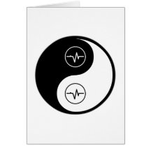 Yin Yang Medical Technology Cards