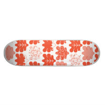 Yo Amo La Leche "Bosque" Skate Deck