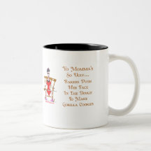 Yo Momma # 05 Mug