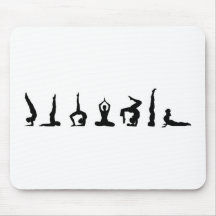 yoga_all mouse mats