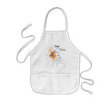 Yoga Diva Gift Aprons