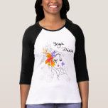Yoga Diva T-Shirt