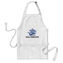 Yoga Therapist Gift Aprons