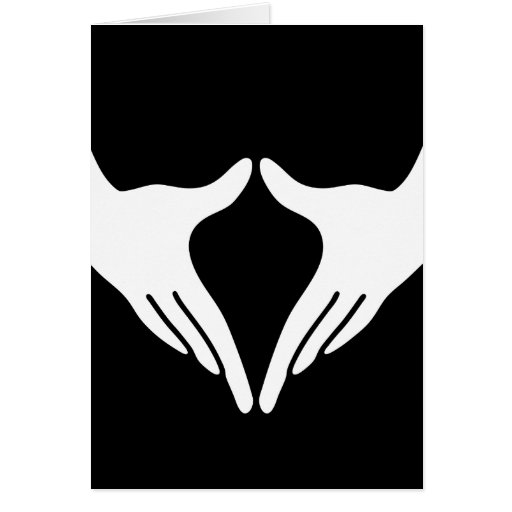 Yoga Yoni Mudra Card