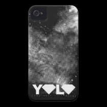 YOLO casemate cases