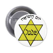 Yom HaShoah Pin